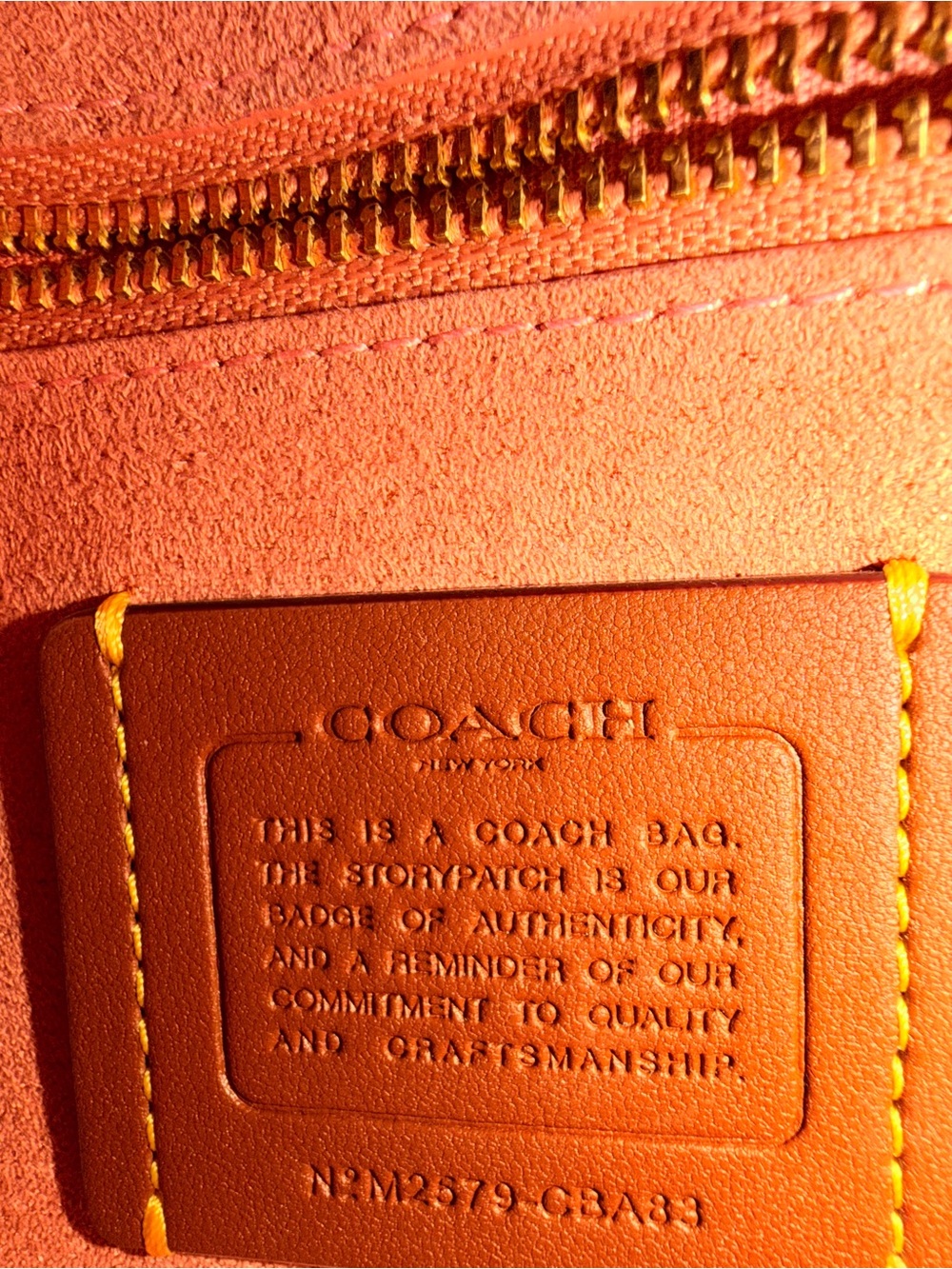 COACH Women's Jet Shoulder Bag and card holder wallet, 2 straps and dust bag - Picture 2 of 11